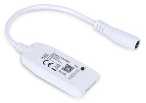 LED RGB Stmívatelný pásek LED/24W/230V 5m 3000-6000K Wi-Fi Tuya
