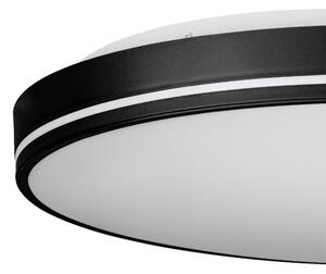 Eglo 75706 - LED Stmívatelné stropní svítidlo LED/22W/230V 3000-6500K + DO