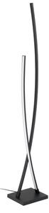 Eglo 31229 - LED Stojací lampa ALBORAYA LED/23W/230V