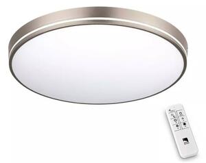 Eglo 75707 - LED Stmívatelné stropní svítidlo LED/22W/230V 3000-6500K + DO