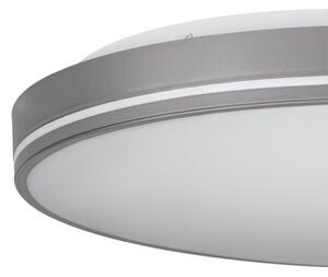 Eglo 75705 - LED Stmívatelné stropní svítidlo LED/22W/230V 3000-6500K + DO