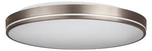 Eglo 75707 - LED Stmívatelné stropní svítidlo LED/22W/230V 3000-6500K + DO