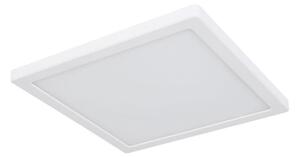 Globo 12380-24W - LED Stropní svítidlo LASSE LED/24W/230V 3000/4000/6500K bílá