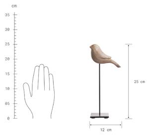 BIRDY Dekorace 25cm
