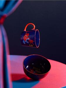 Sinsay - Keramický hrnek Spider-Man - vícebarevná