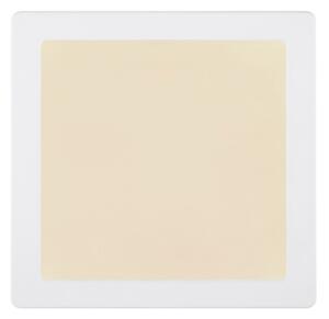 Globo 12380-18W - LED Stropní svítidlo LASSE LED/18W/230V 3000/4000/6500K bílá