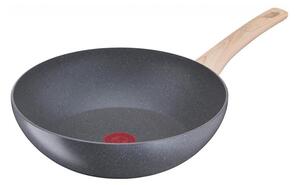 Tefal - Pánev Wok Natural Force 28 cm