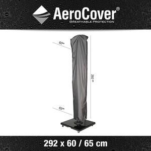 Aerocover Ochranný kryt 292x60/65cm na boční slunečník