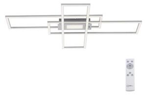 Leuchten Direkt 14693-55- LED Stmívatelné stropní svítidlo ASMIN LED/48W/230V+DO