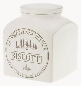 Porcelánová dóza na sušenky Conserva