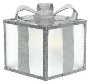 Retlux - LED Vánoční dekorace LED/2xAA 20 cm dárek