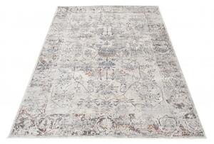 Makro Abra Klasický kusový koberec FEYRUZ AP16A krémový Rozměr: 140x200 cm
