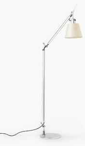 Stojací lampa Tolomeo Basculante Lettura