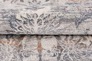 Makro Abra Klasický kusový koberec FEYRUZ AP16A krémový Rozměr: 80x150 cm