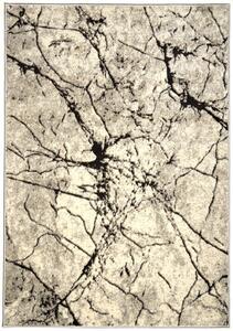 Medipa (Merinos) koberce Kusový koberec Adelle 3D 20081-0345 beige - 160x230 cm