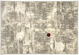 Medipa (Merinos) koberce Kusový koberec Adelle 3D 20171-0825 beige/grey - 160x230 cm