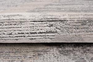 Makro Abra Moderní kusový koberec FEYRUZ AO94A krémový Rozměr: 140x200 cm