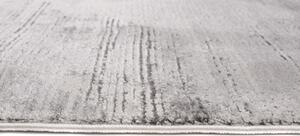 Makro Abra Moderní kusový koberec FEYRUZ AO94A krémový Rozměr: 80x150 cm