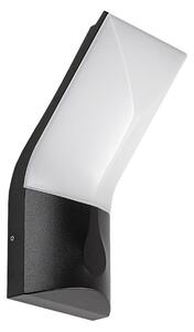 RABALUX 77171 Tolna venkovní nástěnné svítidlo LED 10W/750lm 3000K IP54 černá