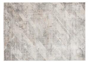 Makro Abra Moderní kusový koberec FEYRUZ AO85B krémový Rozměr: 120x170 cm
