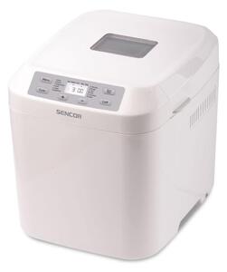 Sencor - Domácí pekárna chleba s LCD displejem 550W/230V