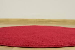 Betap Kulatý koberec Dynasty 58 bordó Rozměr: průměr 80 cm