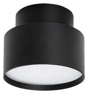 RABALUX 71319 Ovidia stropní svítidlo D110mm LED 16W/920lm 3000K černá, bílá