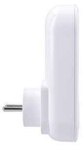 Solight DT28 - Chytrá zásuvka s měřičem spotřeby el. energie 230V Wi-Fi Tuya