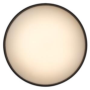 RABALUX 71319 Ovidia stropní svítidlo D110mm LED 16W/920lm 3000K černá, bílá