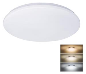 Solight WO793 - LED Stropní svítidlo PLAIN LED/36W/230V 3000/4000/6000K kulatý