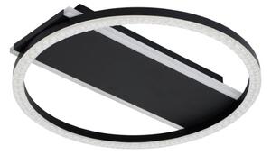 RABALUX 71369 Kerstin stropní svítidlo D330mm LED 24W/1680lm 3000K černá, bílá