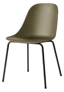 AUDO (MENU) Židle Harbour Side Chair, Olive