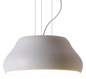 Klausen 111097 - LED Lustr na lanku PADDY LED/24W/230V bílá