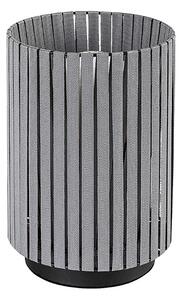 RABALUX 74212 Revan stolní lampička D150mm 1xE27 černá, šedá