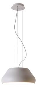 Klausen 111097 - LED Lustr na lanku PADDY LED/24W/230V bílá
