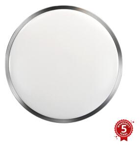 APLED - LED Stropní svítidlo LENS PP TRICOLOR LED/18W/230V IP41 1210lm