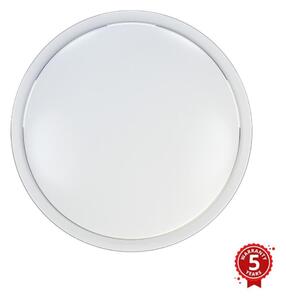 APLED - LED Stropní svítidlo LENS R TRICOLOR LED/18W/230V IP41 1210lm