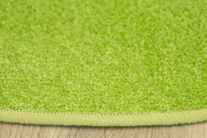 Betap Kulatý koberec Dynasty 41 zelený Rozměr: průměr 100 cm