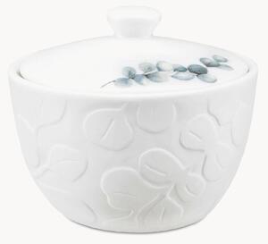 Porcelánová cukřenka Sempreverde
