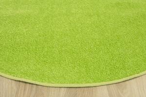 Betap Kulatý koberec Dynasty 41 zelený Rozměr: průměr 100 cm