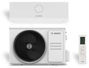 Bosch - Chytrá klimatizace CLIMATE 3000i 26 WE 2900W + dálkové ovládání
