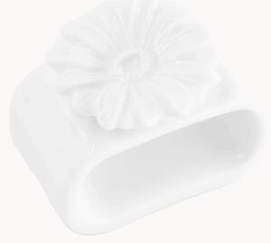 Porcelánový kroužek na ubrousky Intavola
