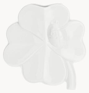 Porcelánový zvlhčovač vzduchu Leopoldina