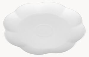 Sada snídaňových talířů z porcelánu Villadeifiori, 6 dílů