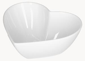 Porcelánová miska na dipy Cupido