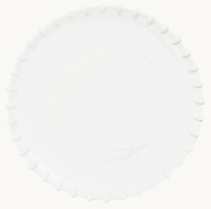 Porcelánový mělký talíř Romeo