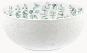 Porcelánová salátová mísa Sempreverde