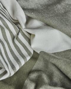 House Doctor Sada bavlněných utěrek Cook Olive Green - 2 ks HD359 2