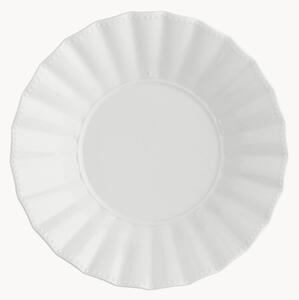 Sada hlubokých talířů z porcelánu Ducale, 6 dílů