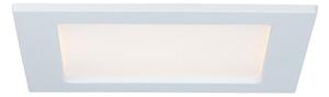 Paulmann 92068 - LED/12W IP44 Koupelnové podhledové svítidlo QUAL 230V 2700K
